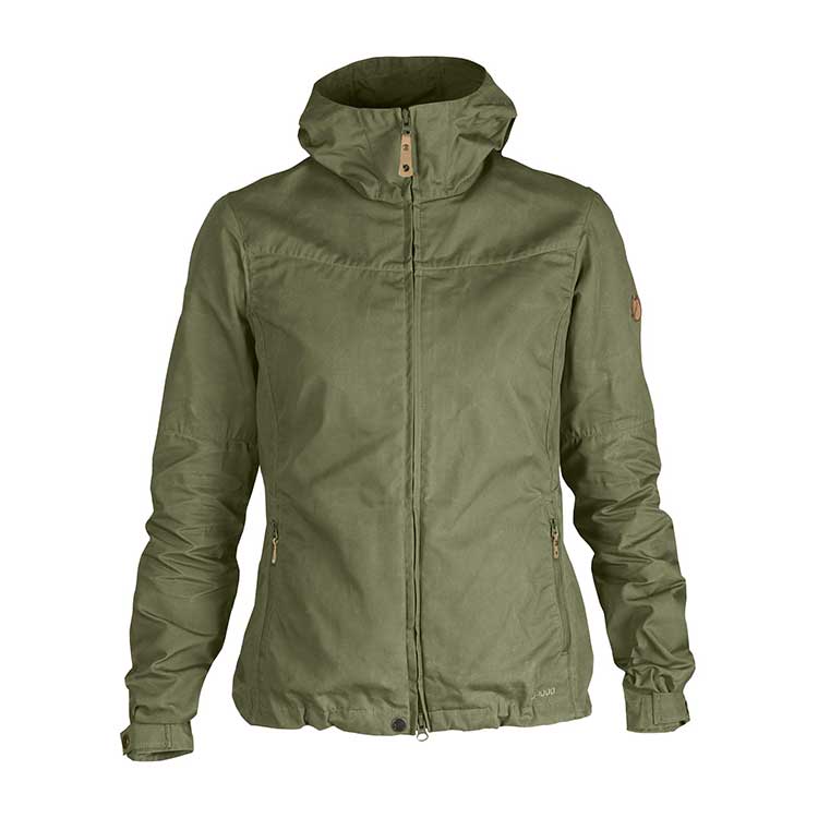 Fjallraven Stina Jacket – Women’s